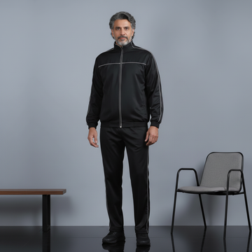 Everyday Fashionable Tracksuit